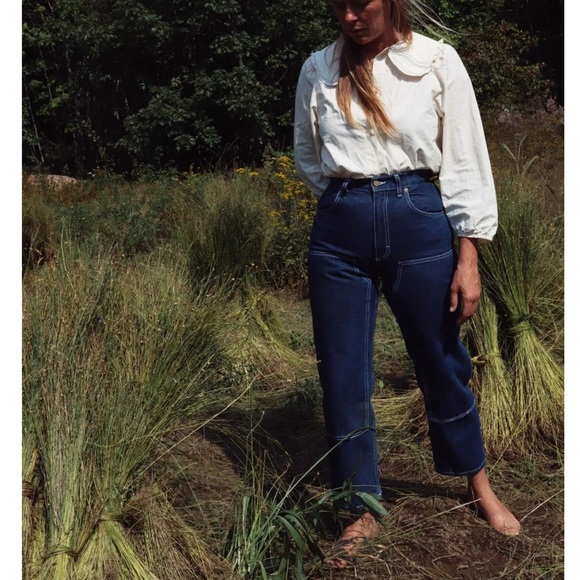 Rudy Jude Utility Jeans size 0 - Picture 4 of 4